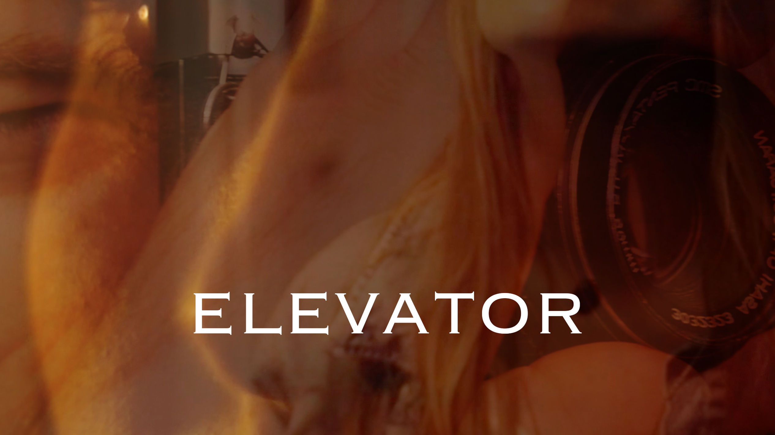Elevator